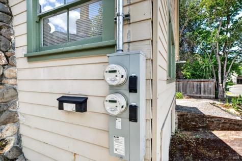 510 Howard Street Santa Rosa CA 95404