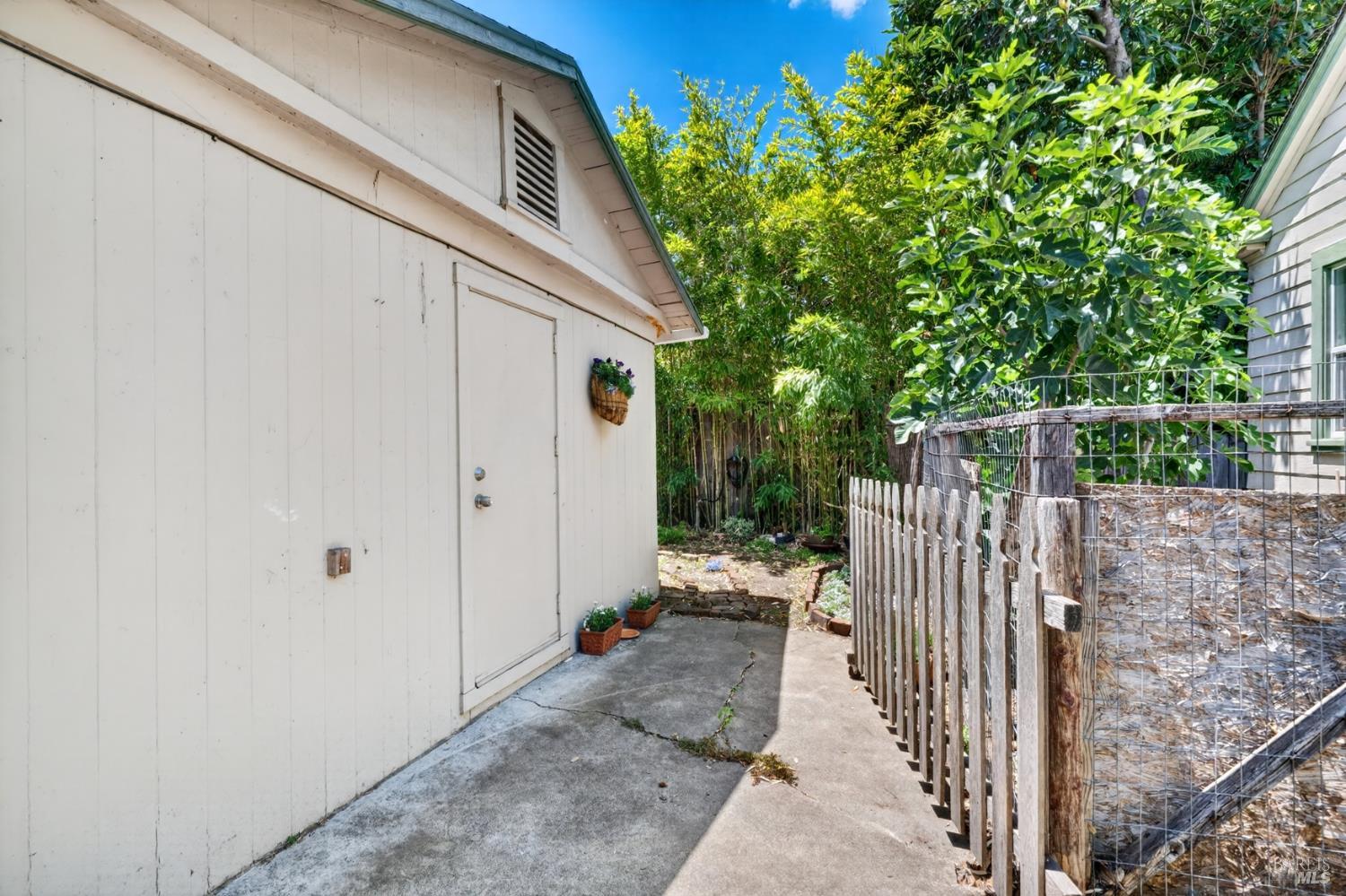 510 Howard Street Santa Rosa CA 95404