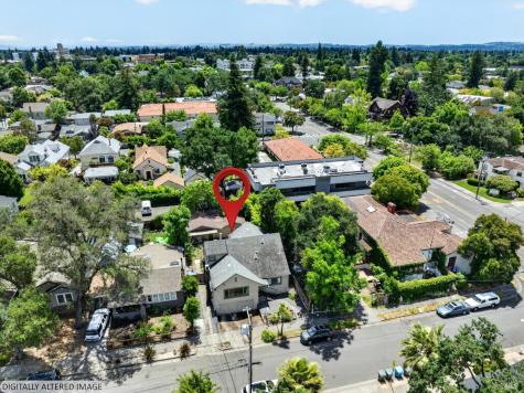 510 Howard Street Santa Rosa CA 95404