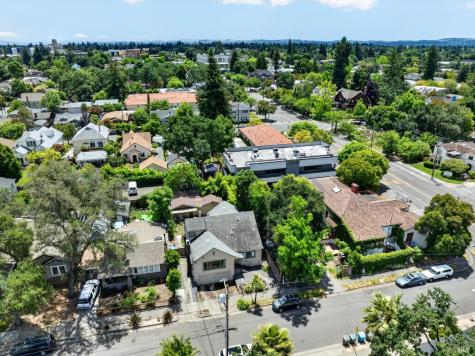 510 Howard Street Santa Rosa CA 95404