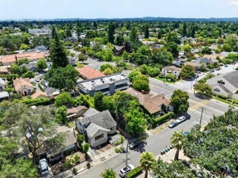 510 Howard Street Santa Rosa CA 95404