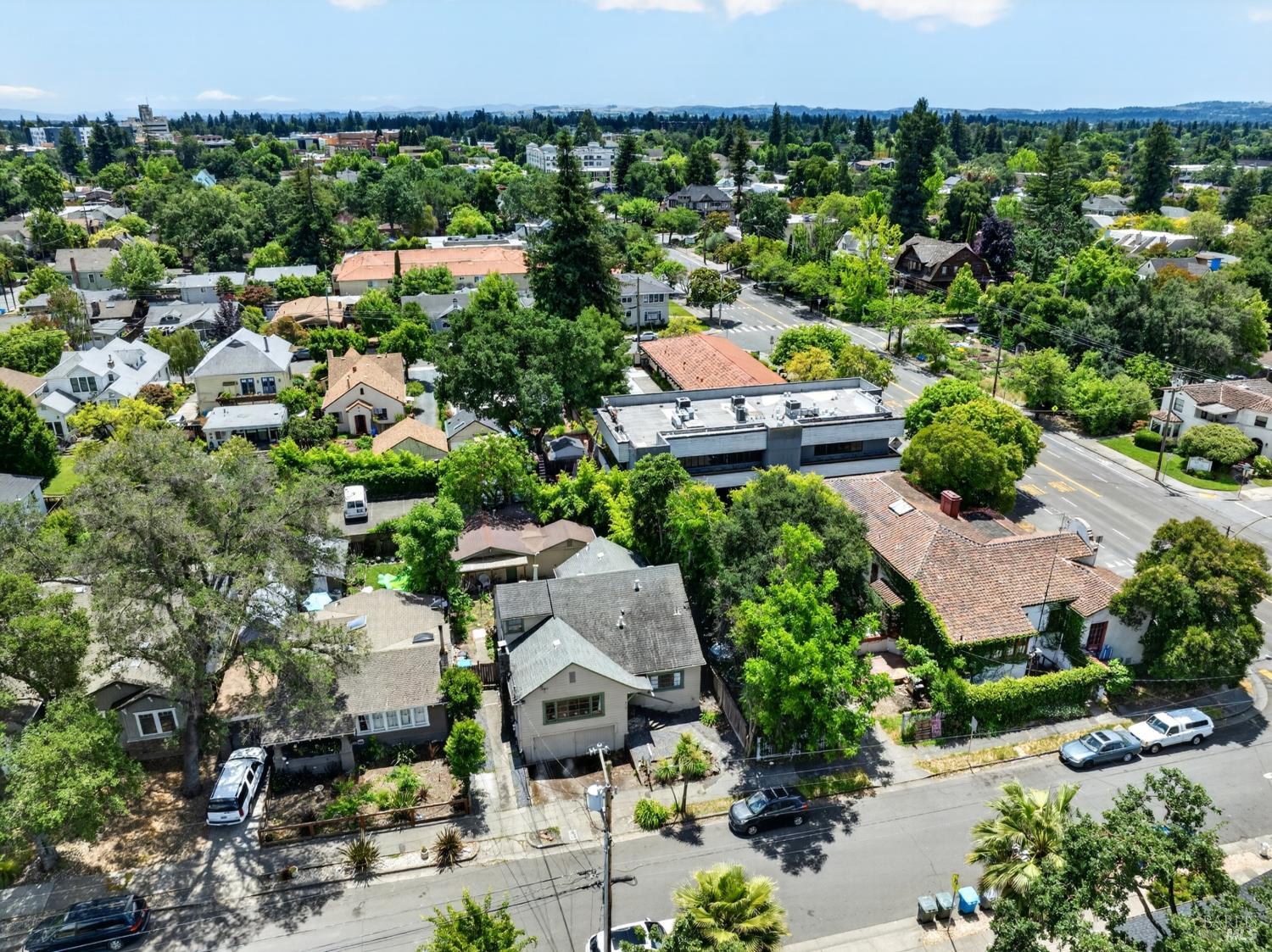 510 Howard Street Santa Rosa CA 95404