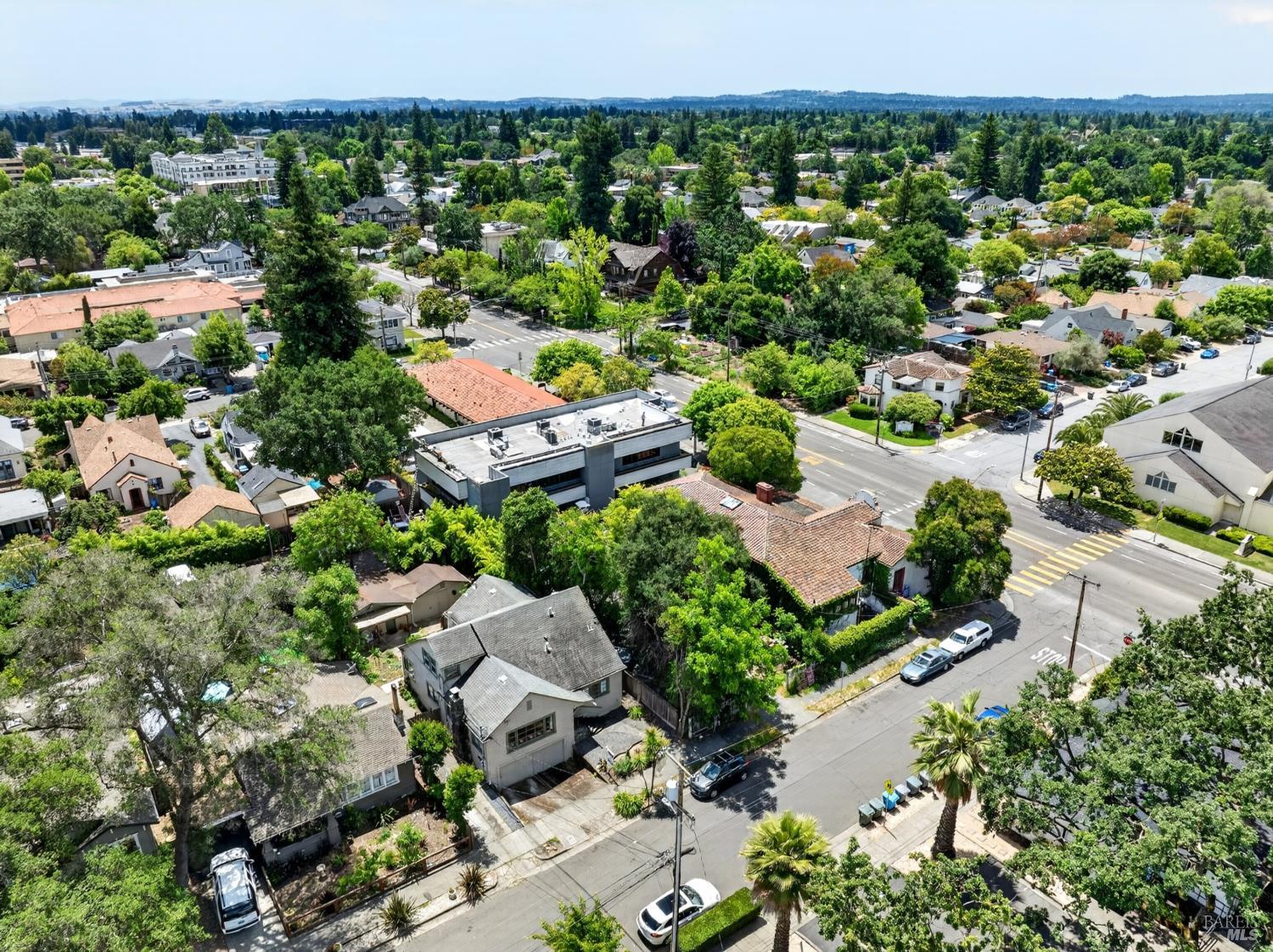 510 Howard Street Santa Rosa CA 95404