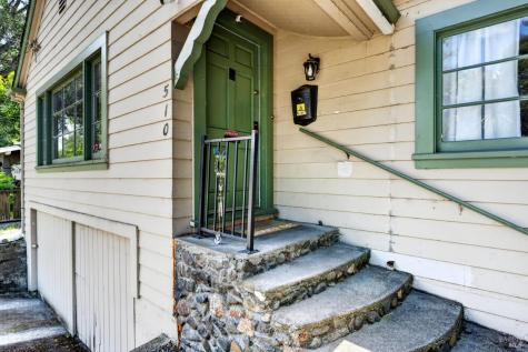 510 Howard Street Santa Rosa CA 95404
