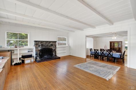 510 Howard Street Santa Rosa CA 95404