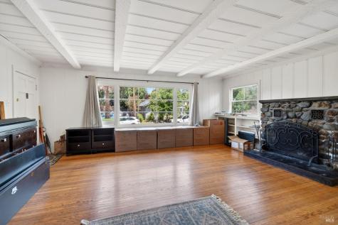 510 Howard Street Santa Rosa CA 95404