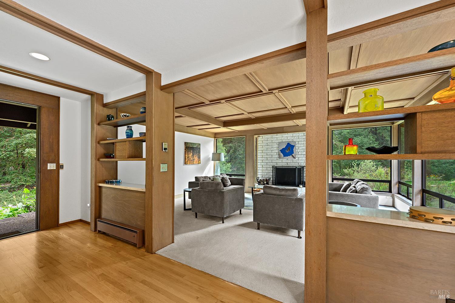 1650 Jonive Road Sebastopol CA 95472
