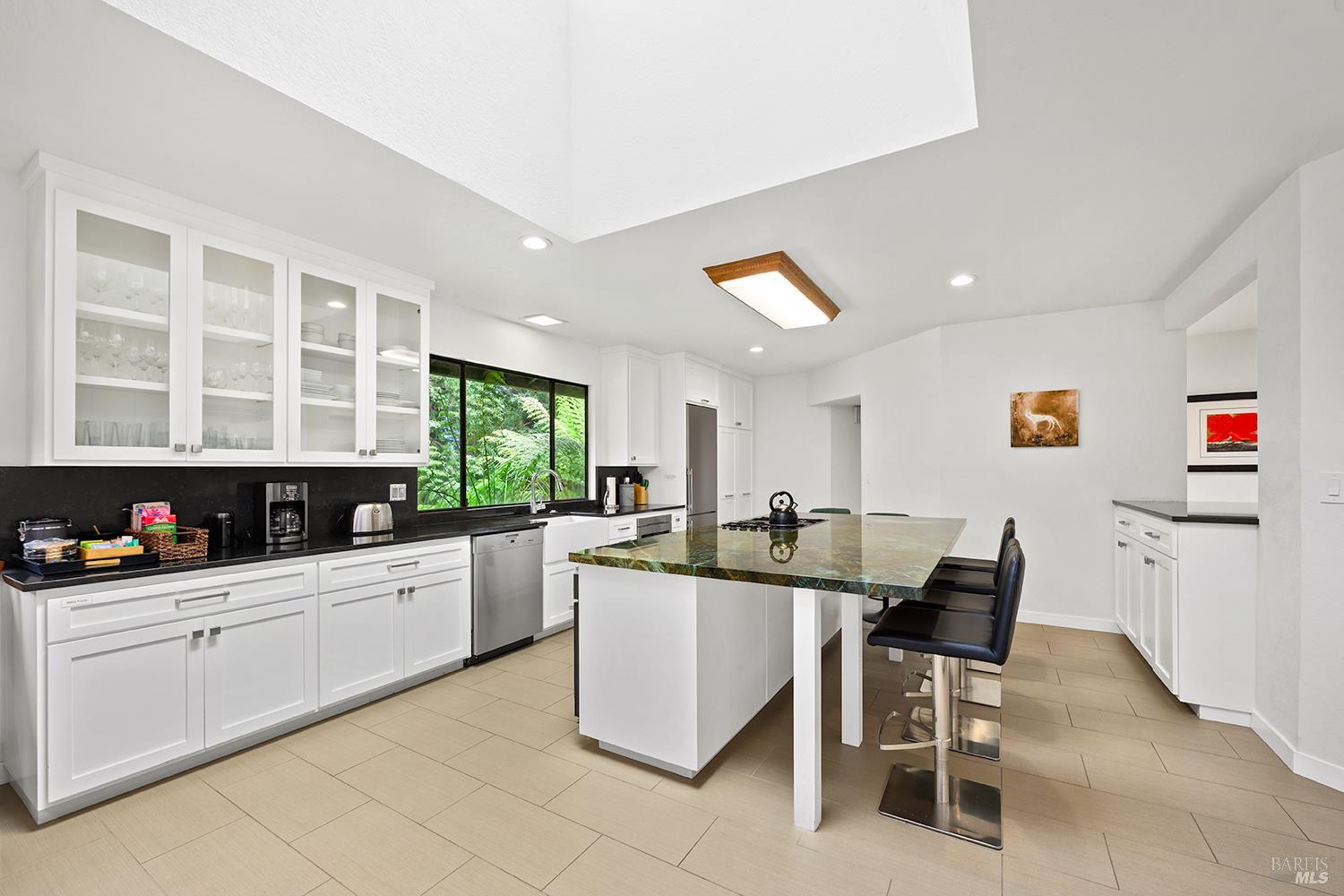 1650 Jonive Road Sebastopol CA 95472