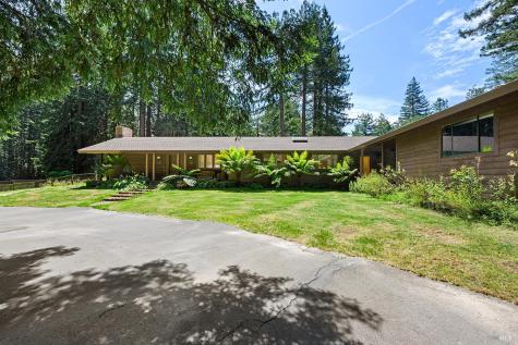 1650 Jonive Road Sebastopol CA 95472