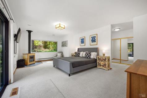 1650 Jonive Road Sebastopol CA 95472