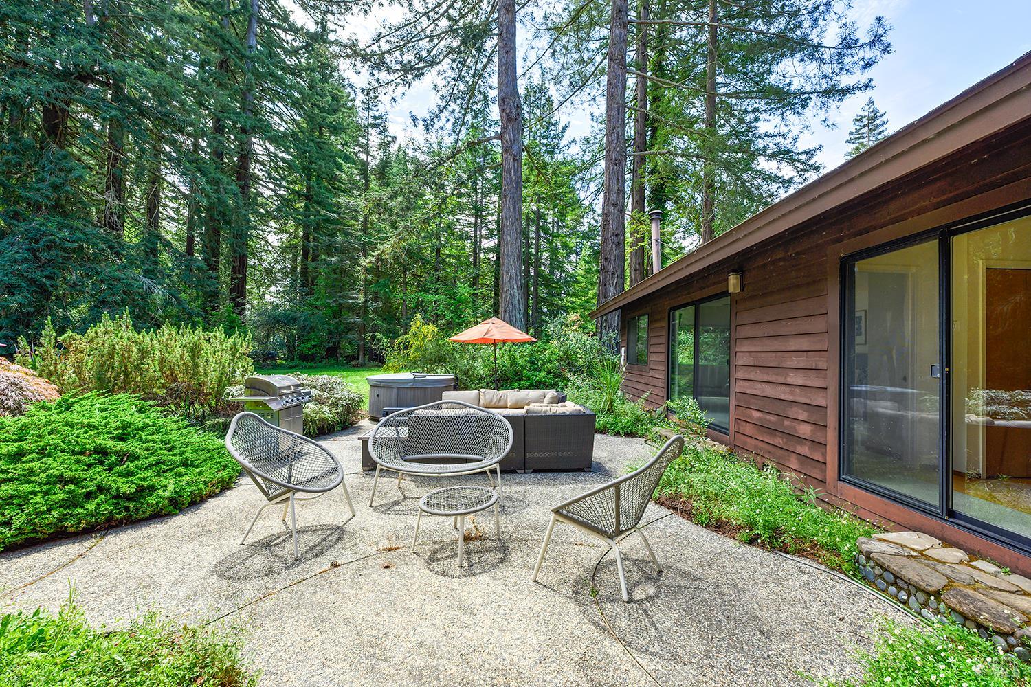 1650 Jonive Road Sebastopol CA 95472