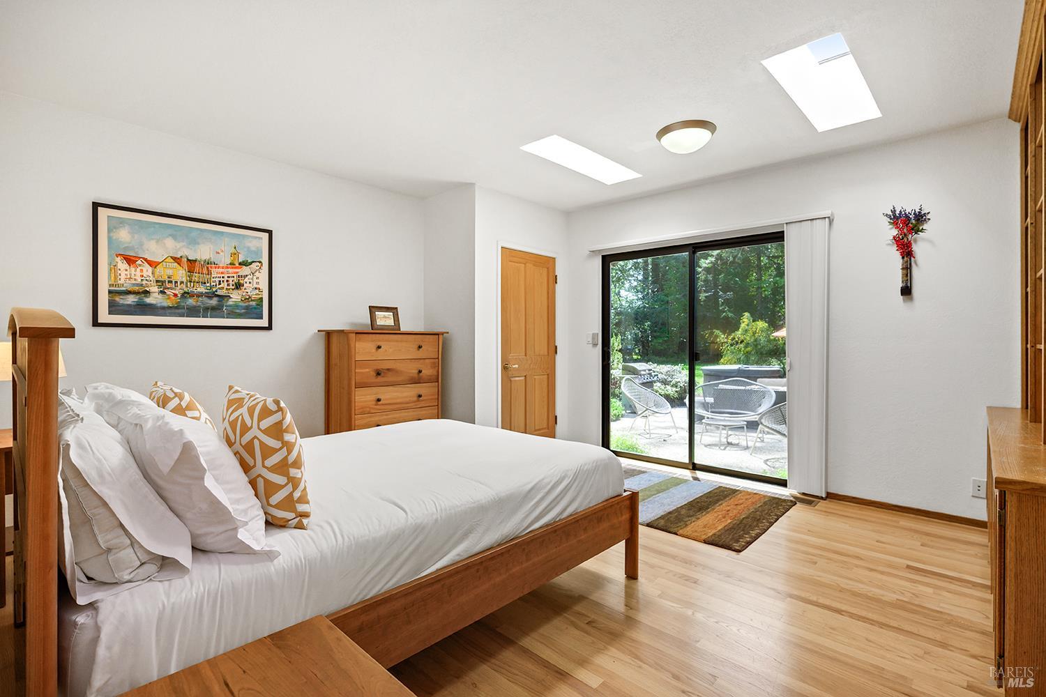 1650 Jonive Road Sebastopol CA 95472