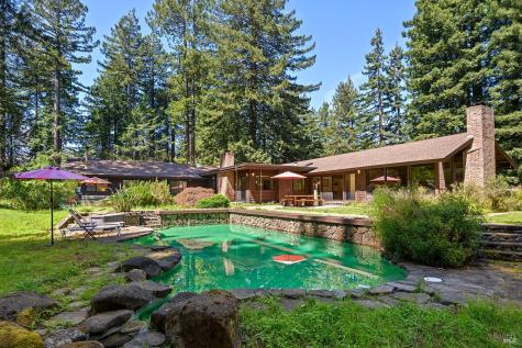 1650 Jonive Road Sebastopol CA 95472