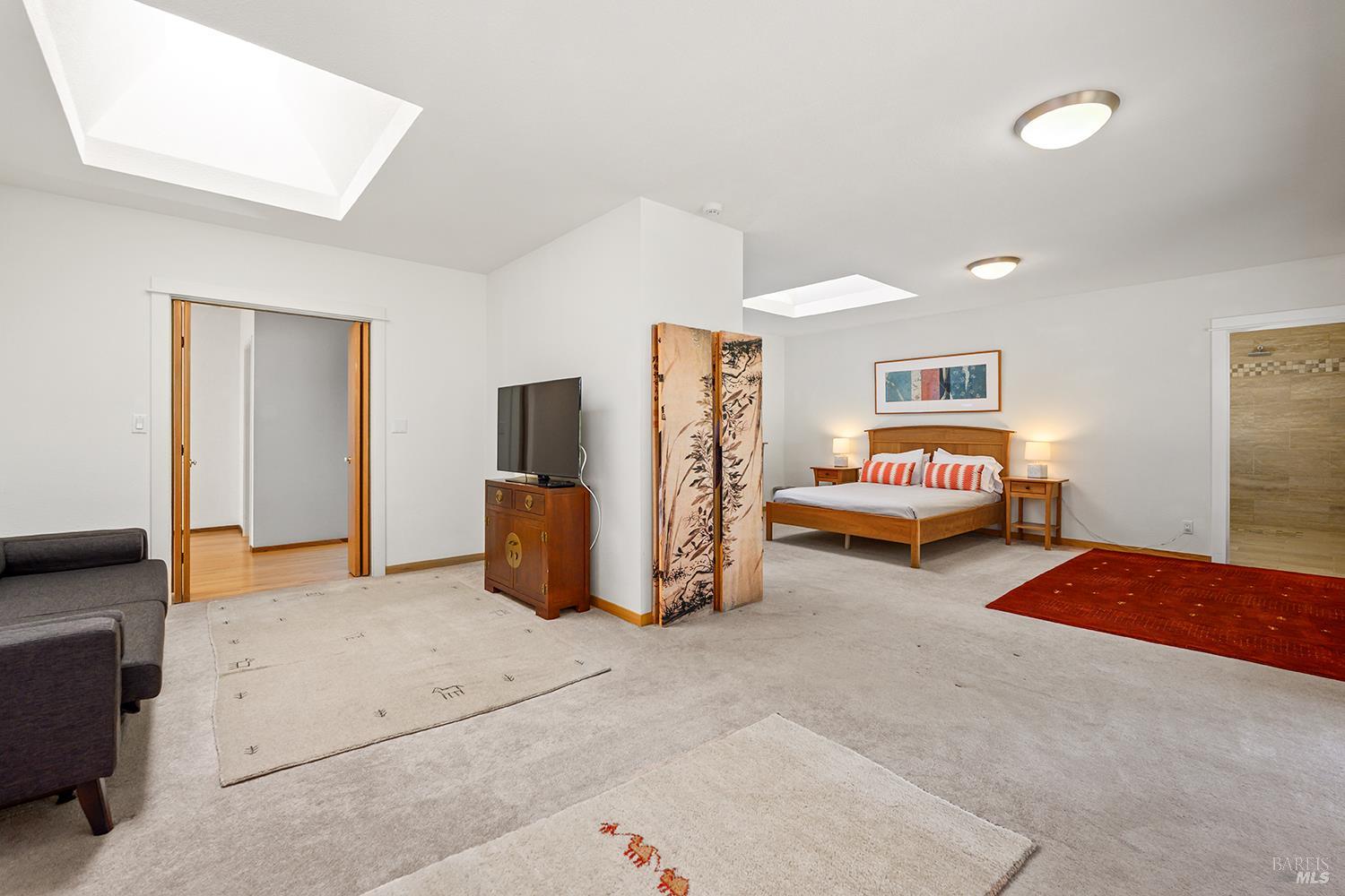 1650 Jonive Road Sebastopol CA 95472