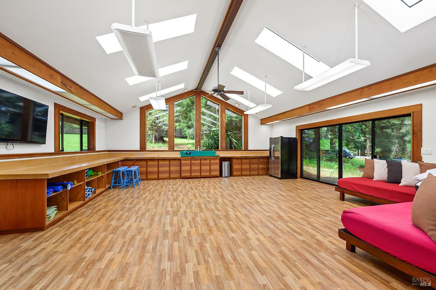 1650 Jonive Road Sebastopol CA 95472