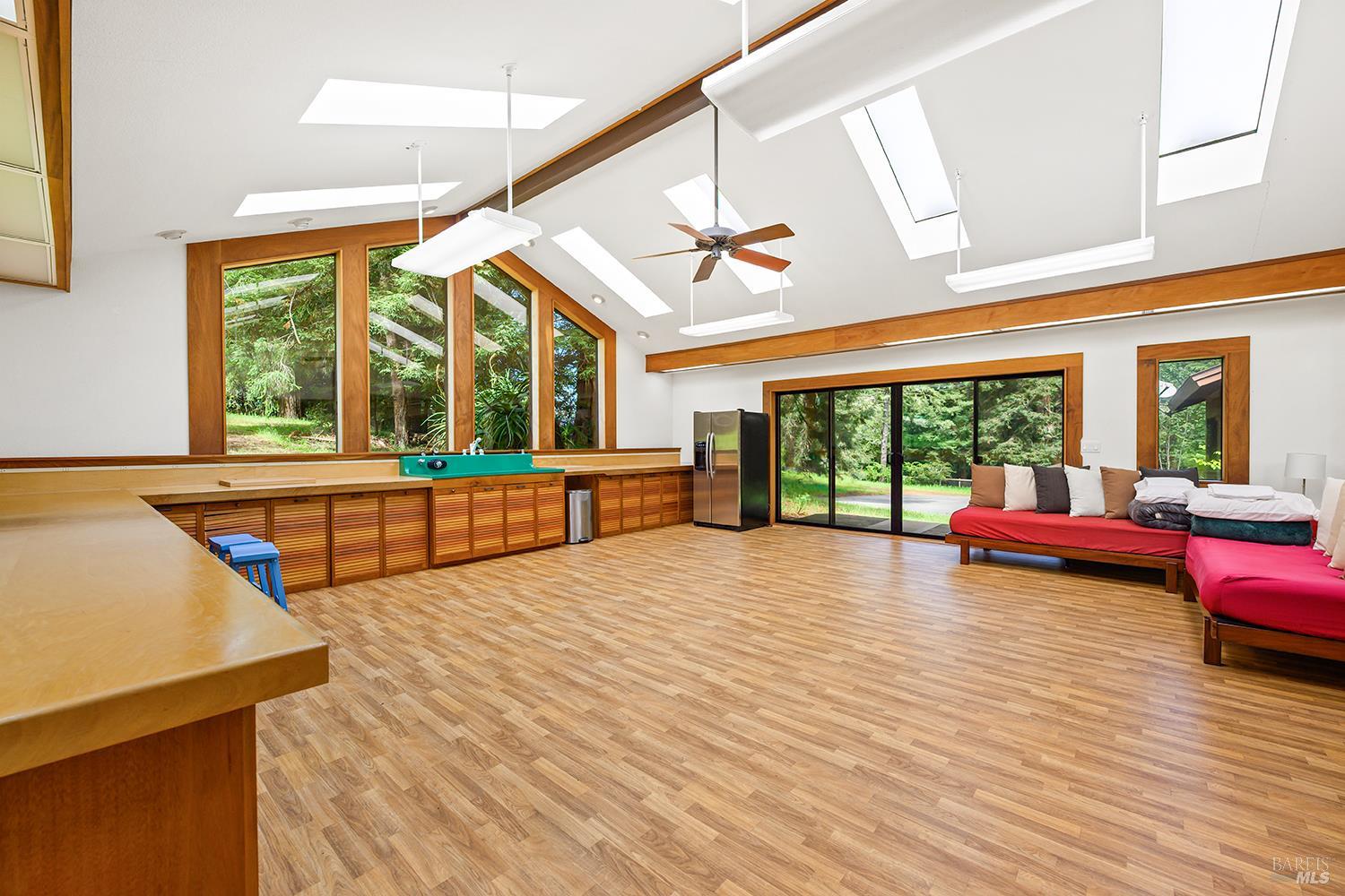 1650 Jonive Road Sebastopol CA 95472