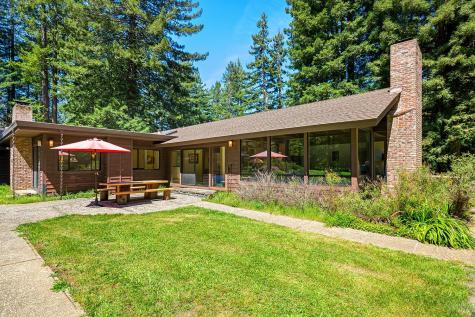 1650 Jonive Road Sebastopol CA 95472