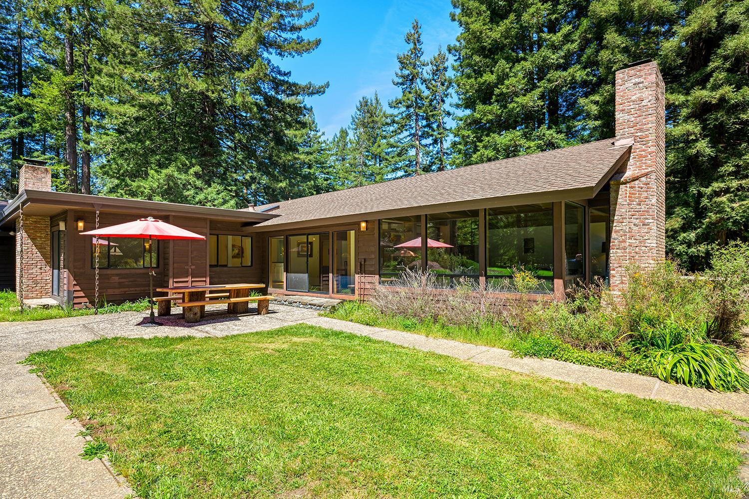 1650 Jonive Road Sebastopol CA 95472