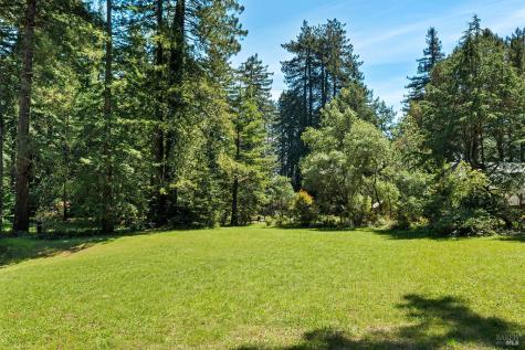 1650 Jonive Road Sebastopol CA 95472
