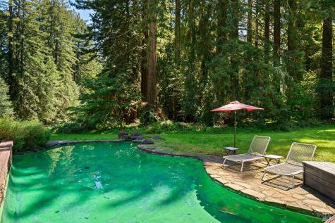 1650 Jonive Road Sebastopol CA 95472