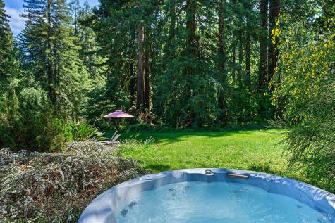 1650 Jonive Road Sebastopol CA 95472