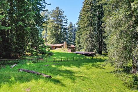 1650 Jonive Road Sebastopol CA 95472