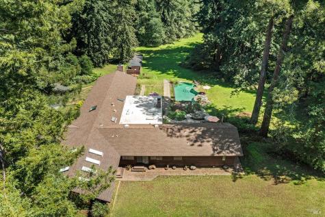 1650 Jonive Road Sebastopol CA 95472
