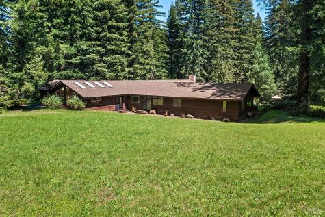 1650 Jonive Road Sebastopol CA 95472
