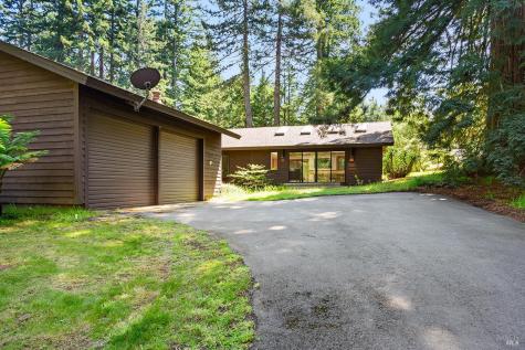 1650 Jonive Road Sebastopol CA 95472