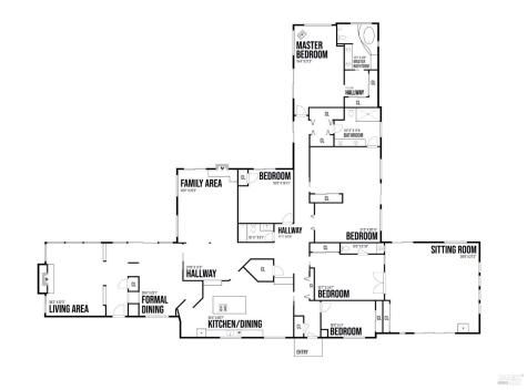 1650 Jonive Road Sebastopol CA 95472