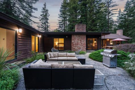 1650 Jonive Road Sebastopol CA 95472