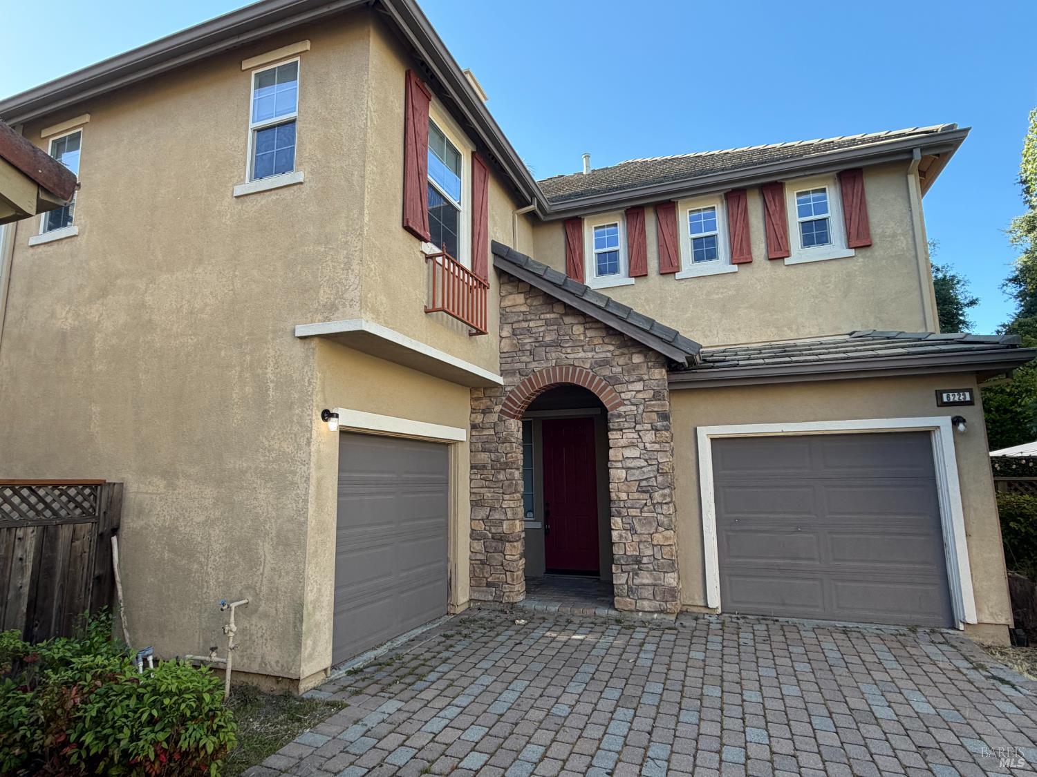 6223 Newhaven Lane Vallejo CA 94591