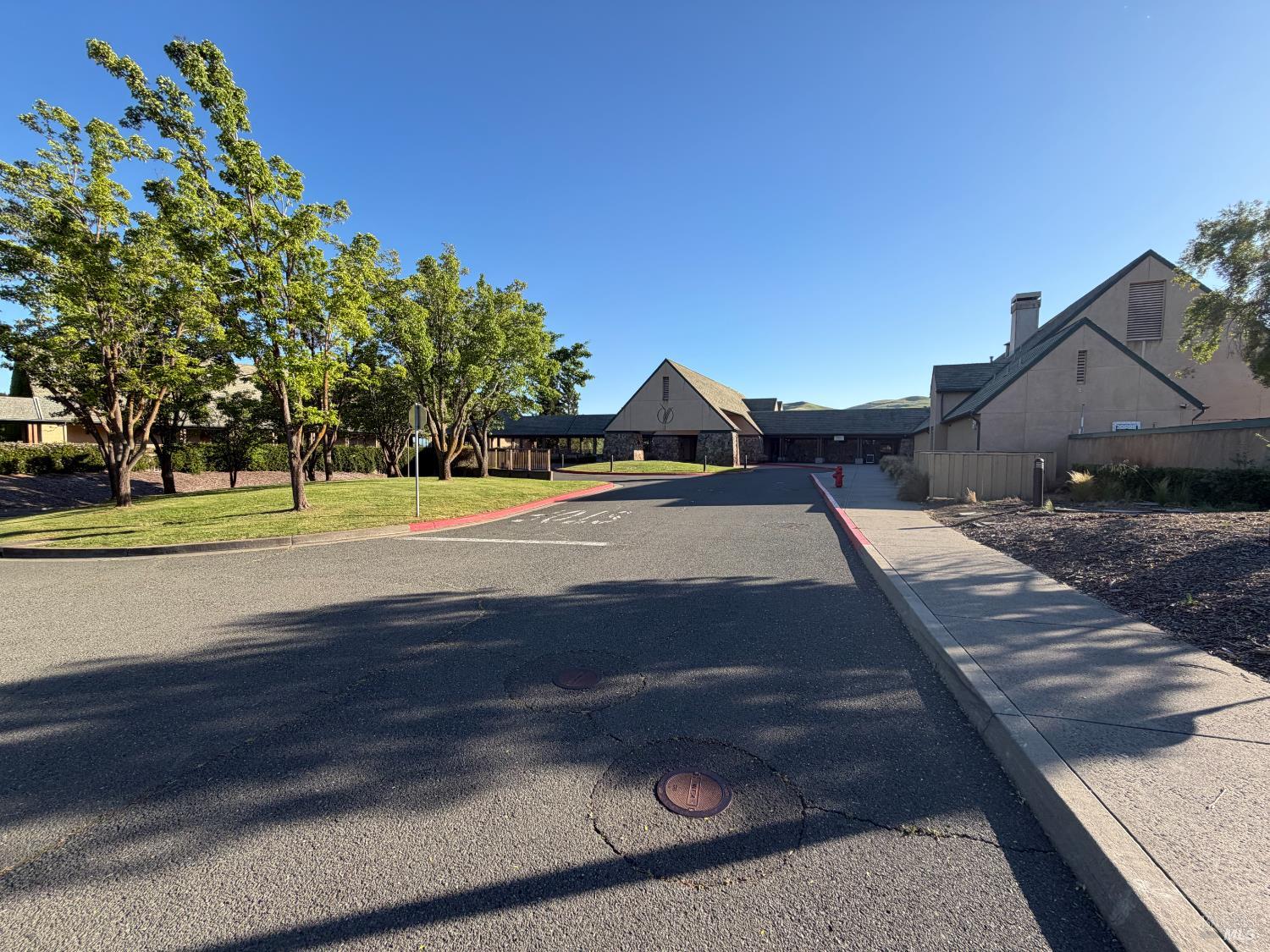 6223 Newhaven Lane Vallejo CA 94591