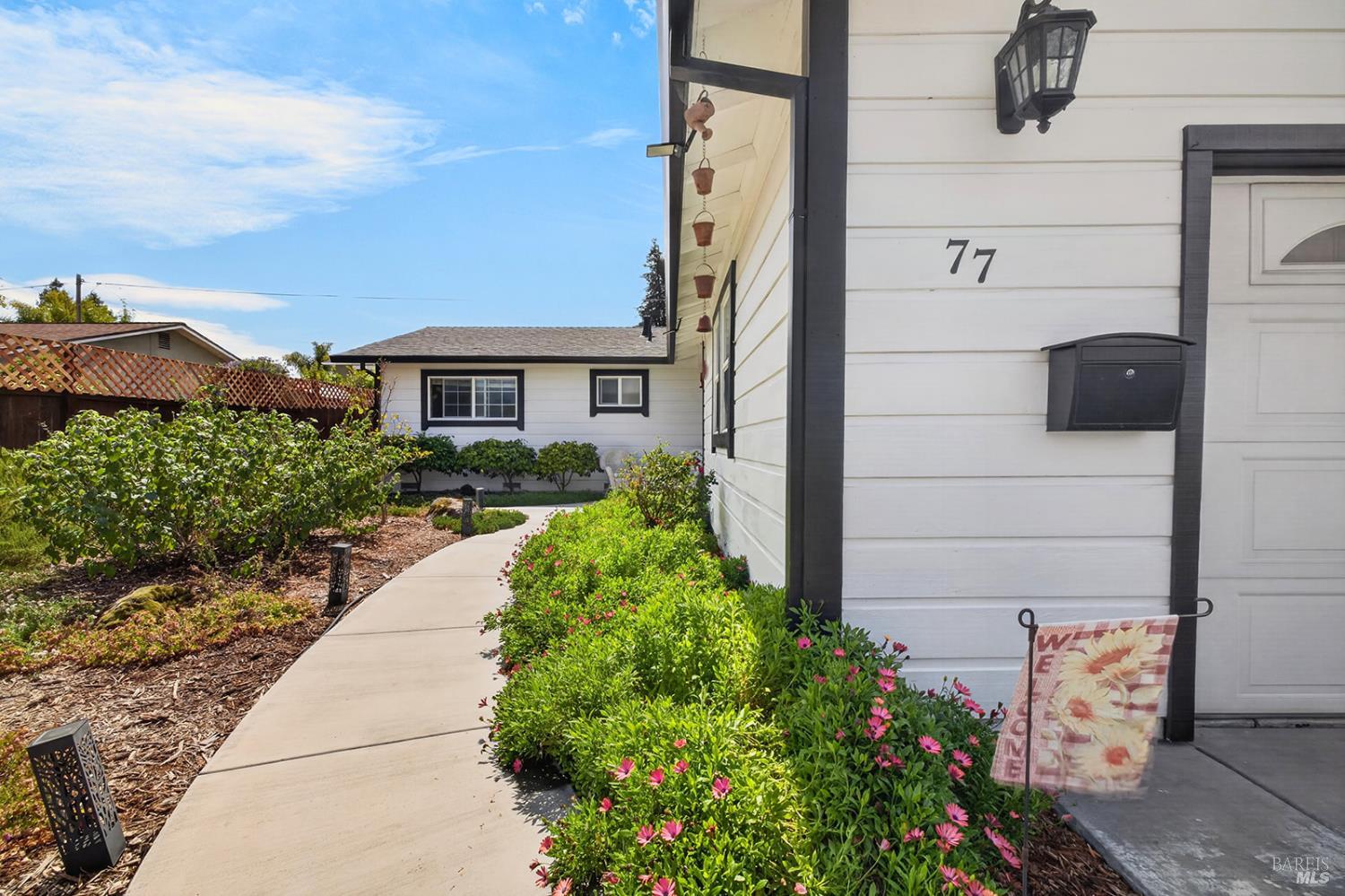 77 Adele Avenue Rohnert Park CA 94928