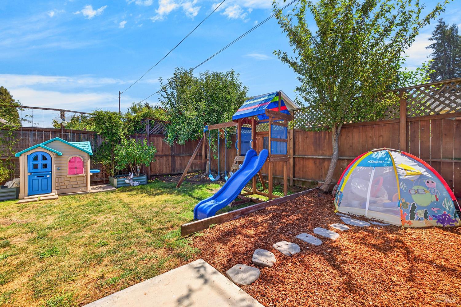 77 Adele Avenue Rohnert Park CA 94928