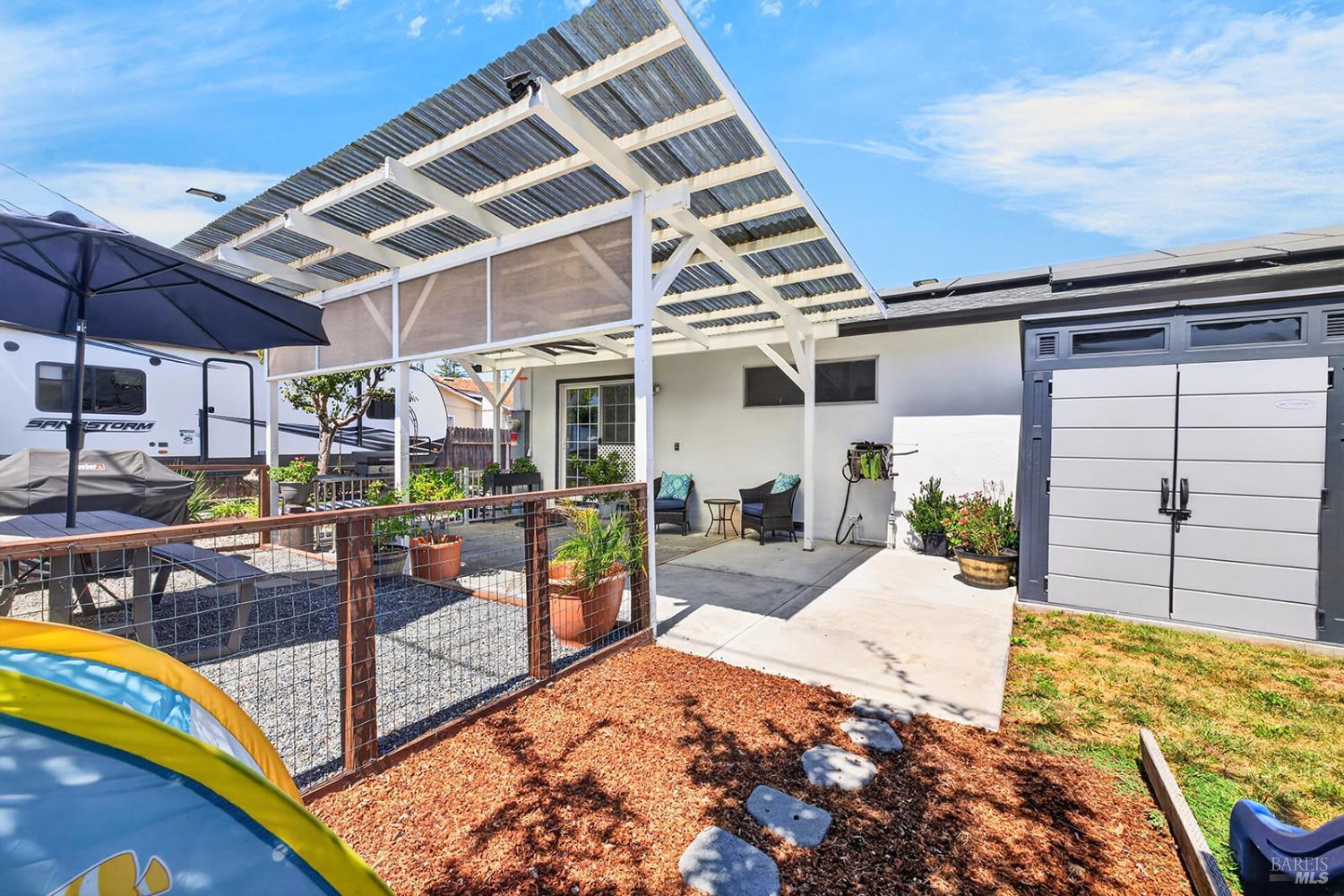 77 Adele Avenue Rohnert Park CA 94928