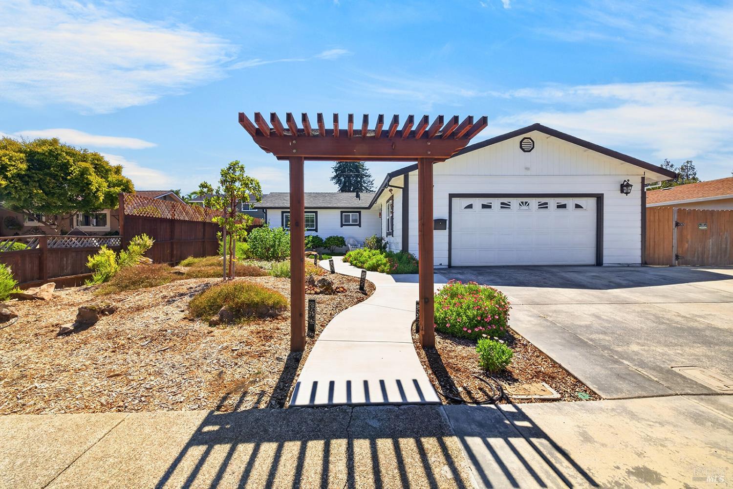 77 Adele Avenue Rohnert Park CA 94928