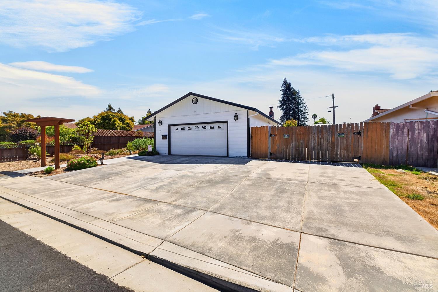 77 Adele Avenue Rohnert Park CA 94928
