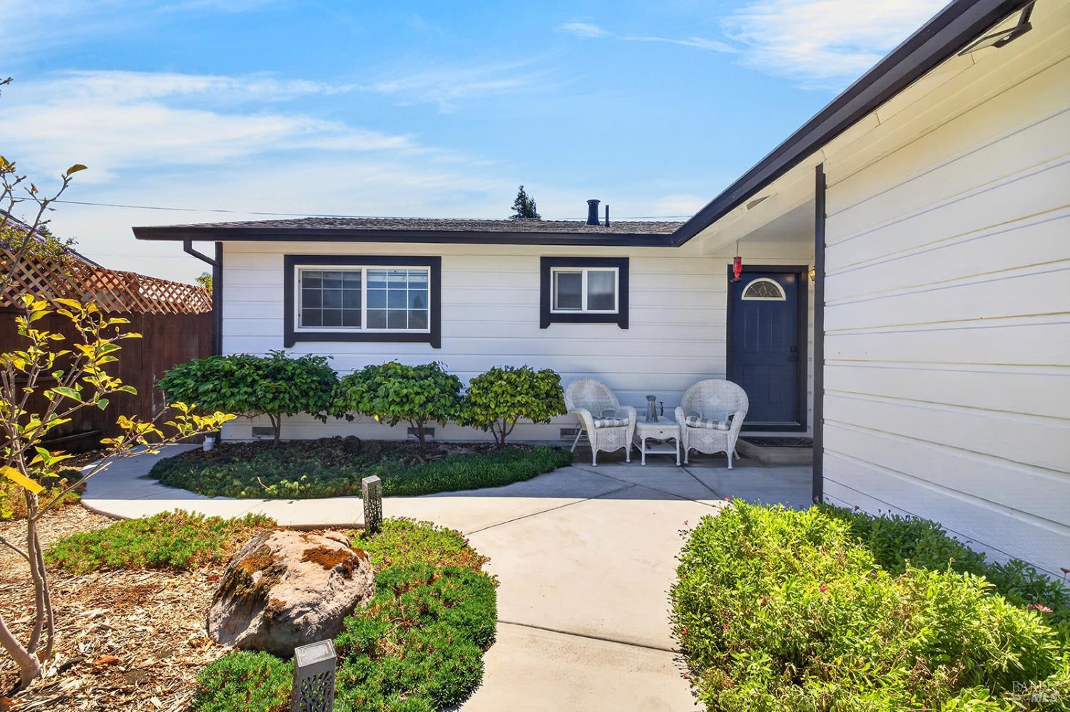 77 Adele Avenue Rohnert Park CA 94928