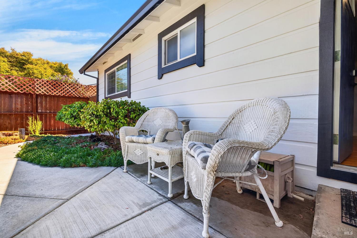 77 Adele Avenue Rohnert Park CA 94928