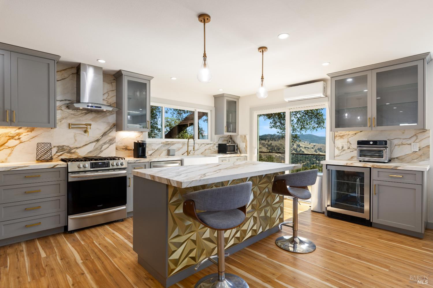 8500 Black Bart Trail Redwood Valley CA 95470