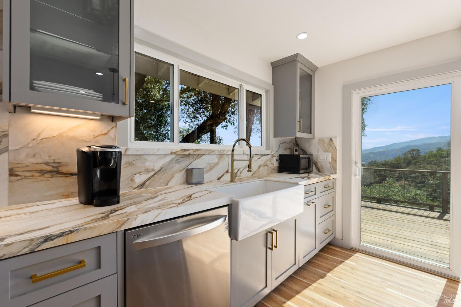 8500 Black Bart Trail Redwood Valley CA 95470