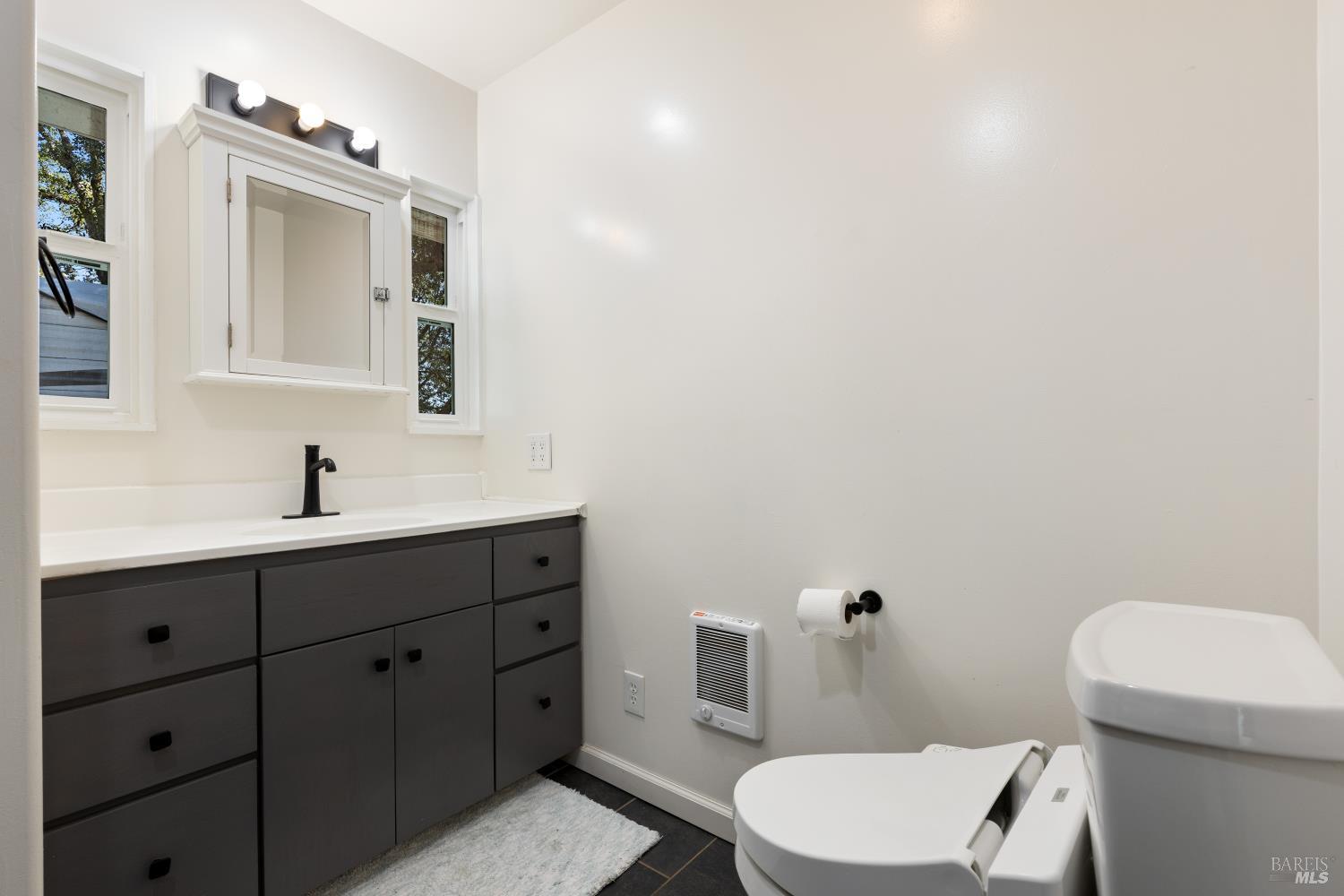 8500 Black Bart Trail Redwood Valley CA 95470