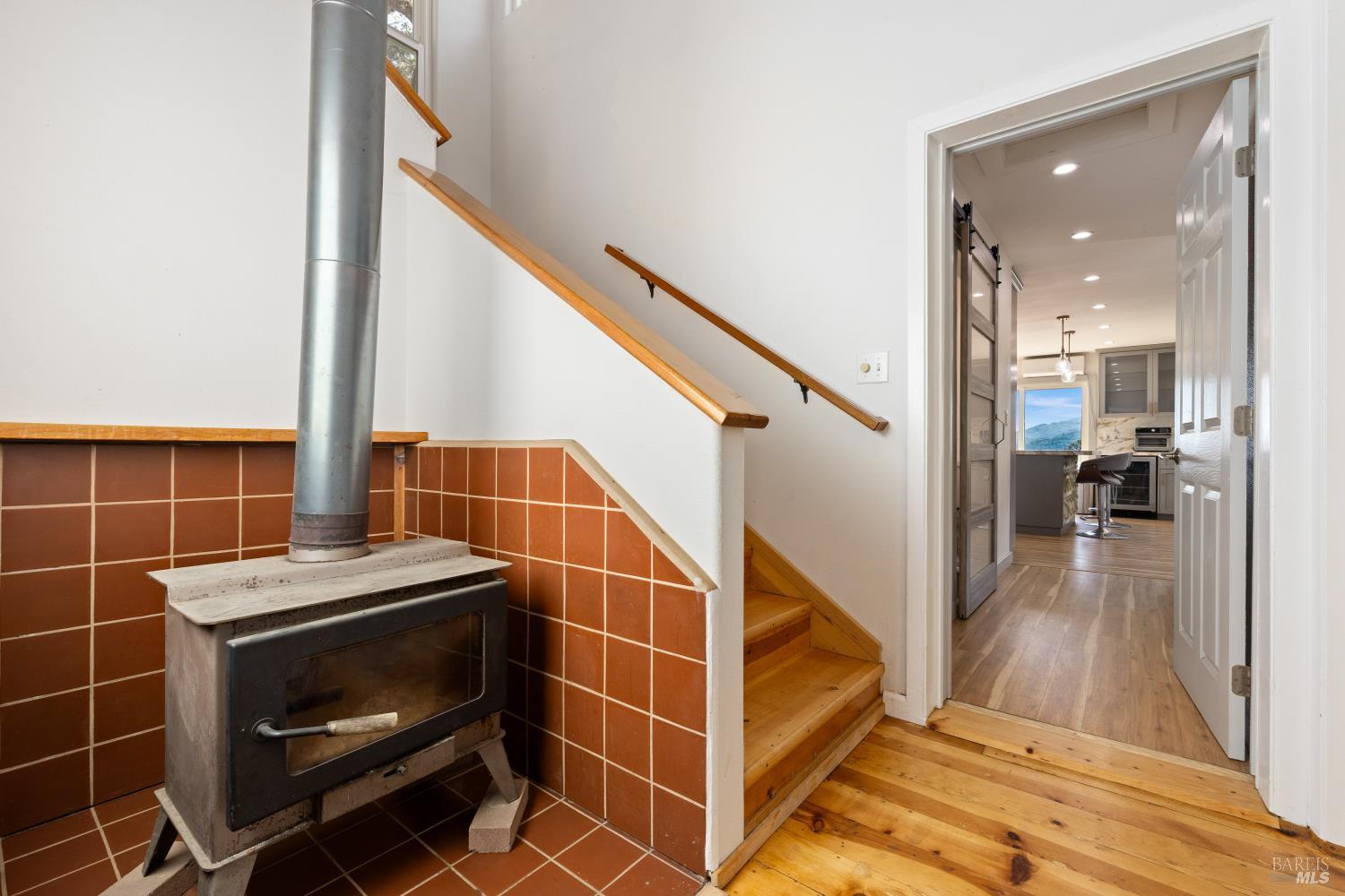 8500 Black Bart Trail Redwood Valley CA 95470