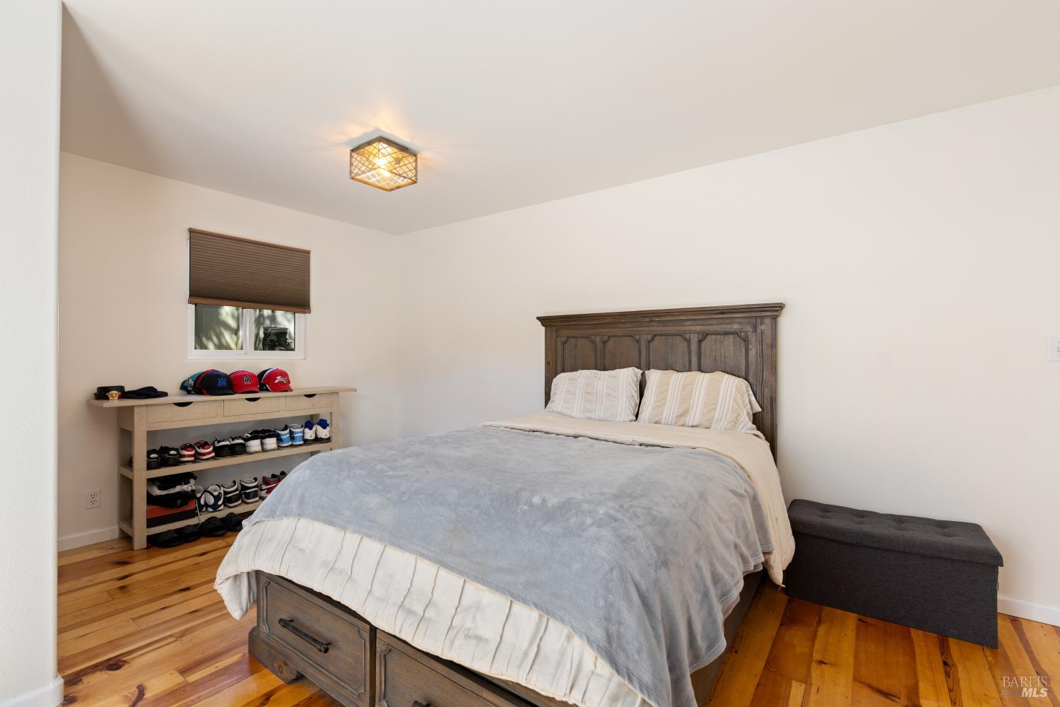 8500 Black Bart Trail Redwood Valley CA 95470