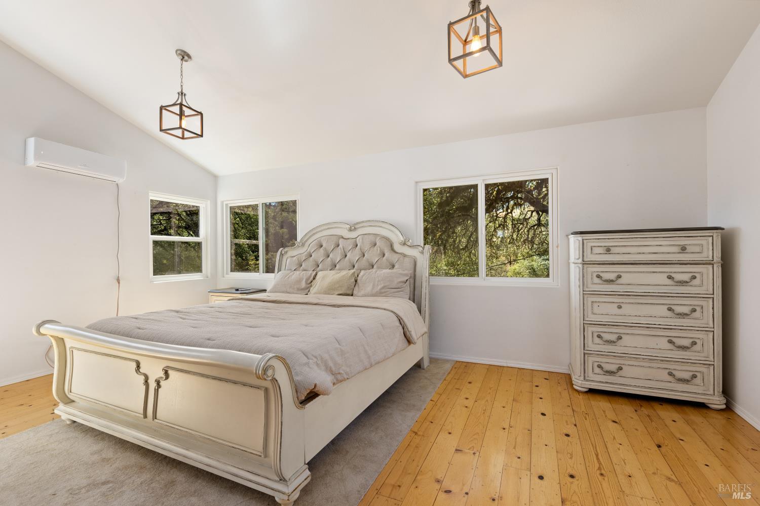 8500 Black Bart Trail Redwood Valley CA 95470