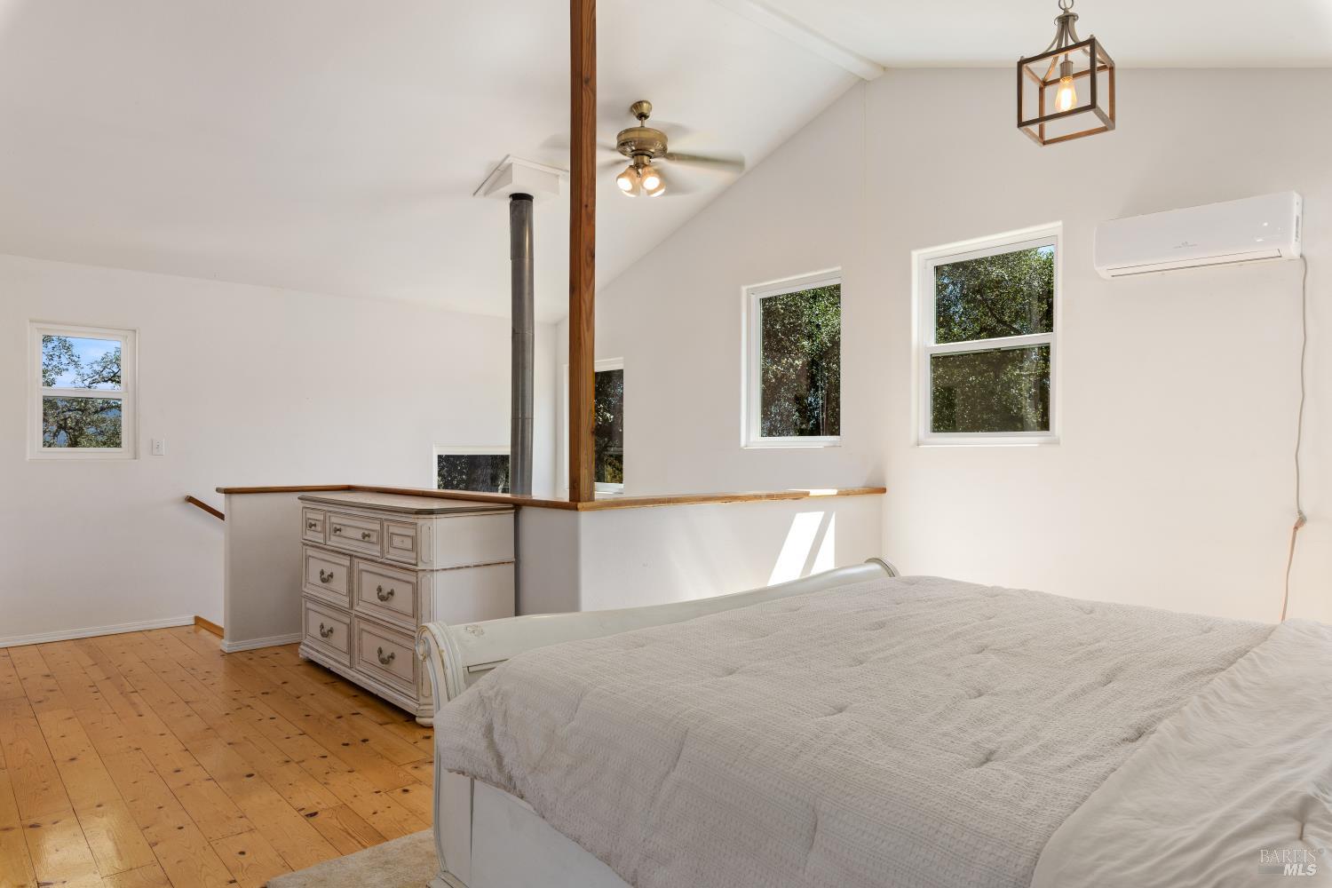 8500 Black Bart Trail Redwood Valley CA 95470