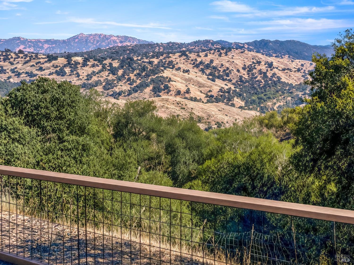 8500 Black Bart Trail Redwood Valley CA 95470