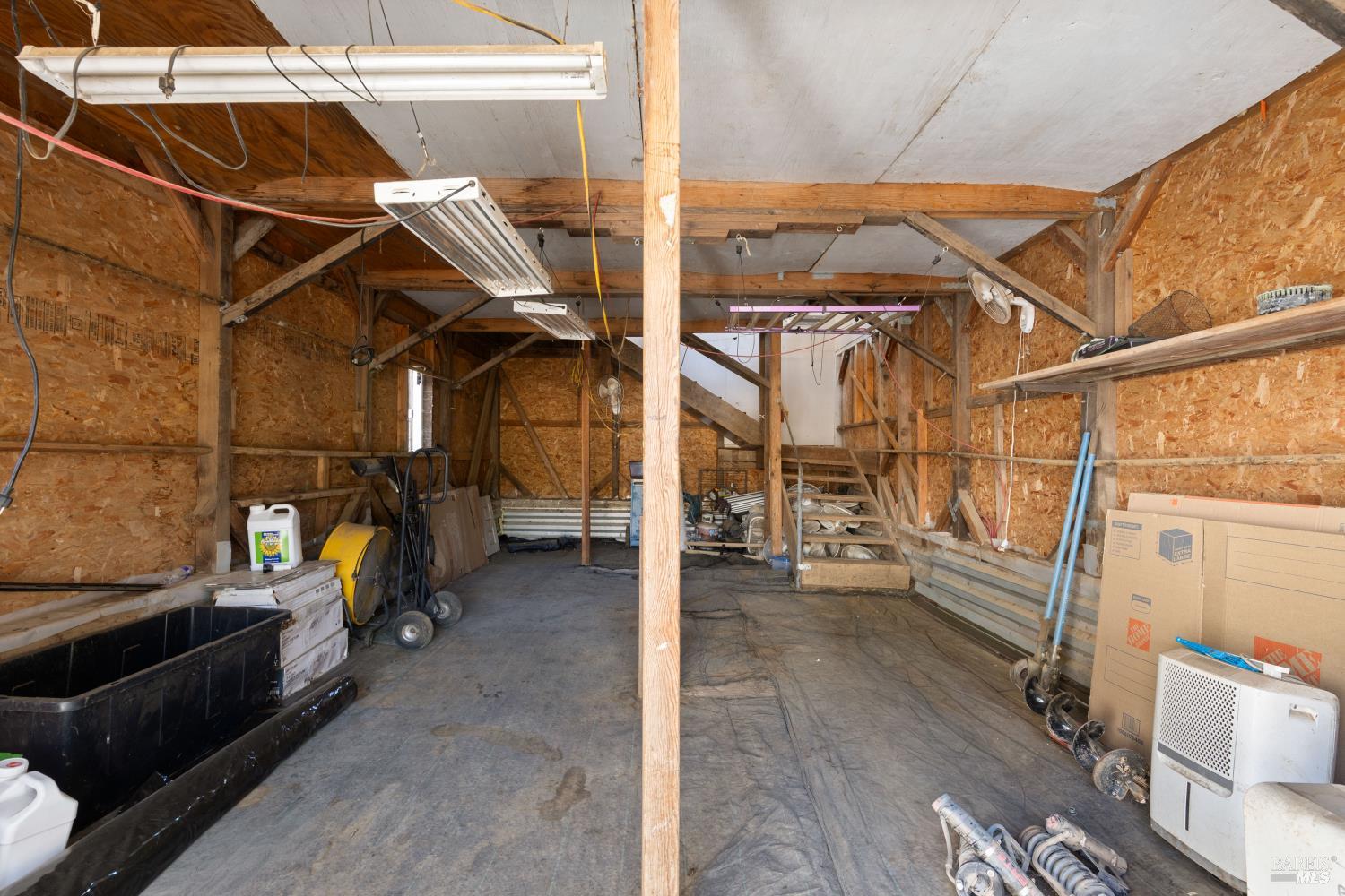 8500 Black Bart Trail Redwood Valley CA 95470