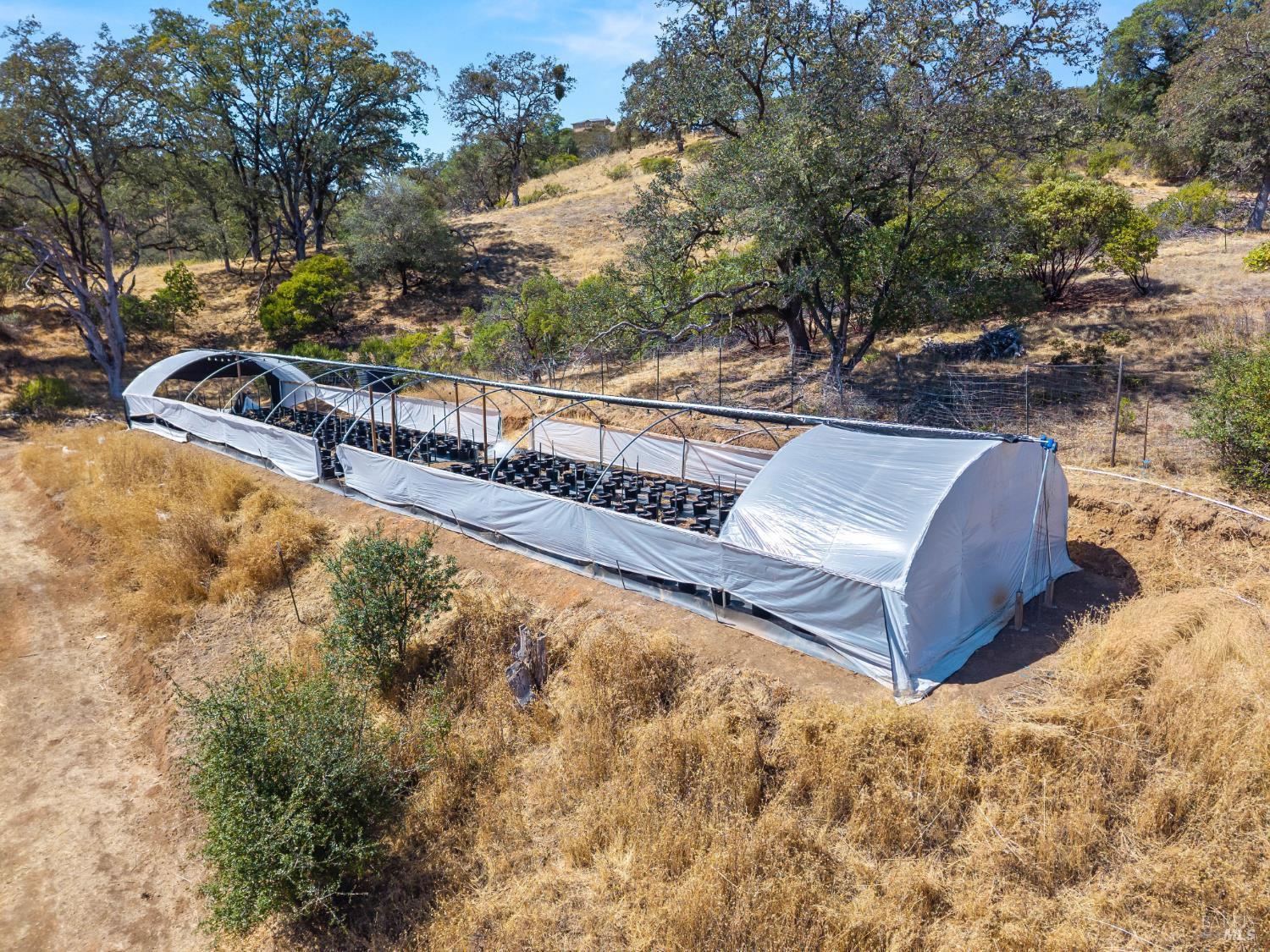 8500 Black Bart Trail Redwood Valley CA 95470